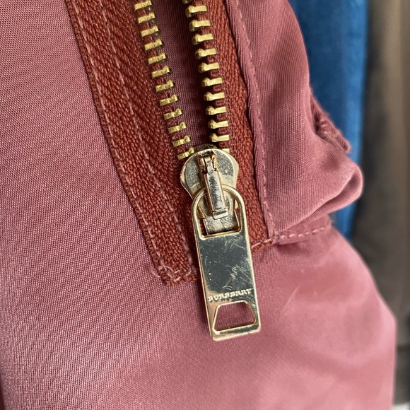 Burberry Winter Jacket - Picture 6 of 6